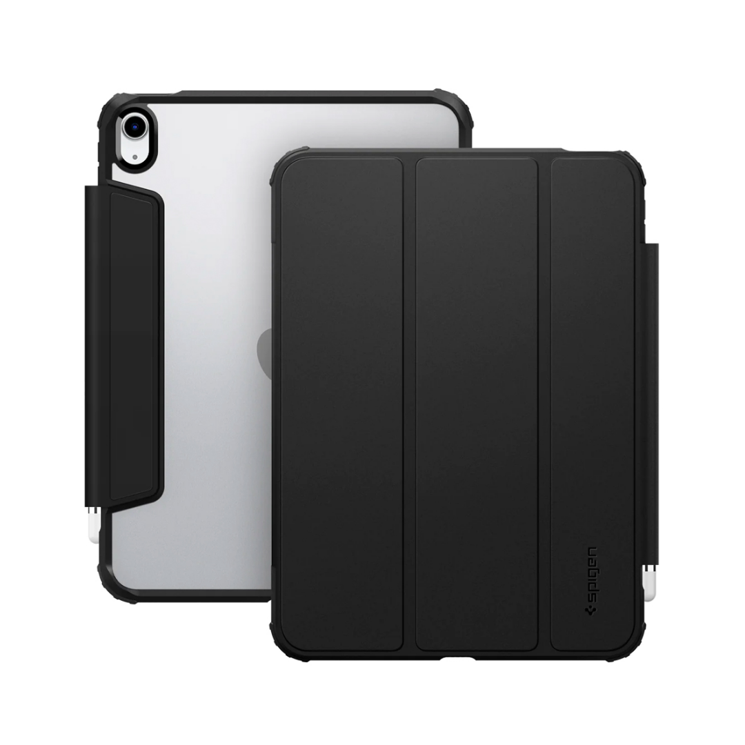 Funda Spigen Ultra Hybrid Pro Ipad 10.9"" Negro