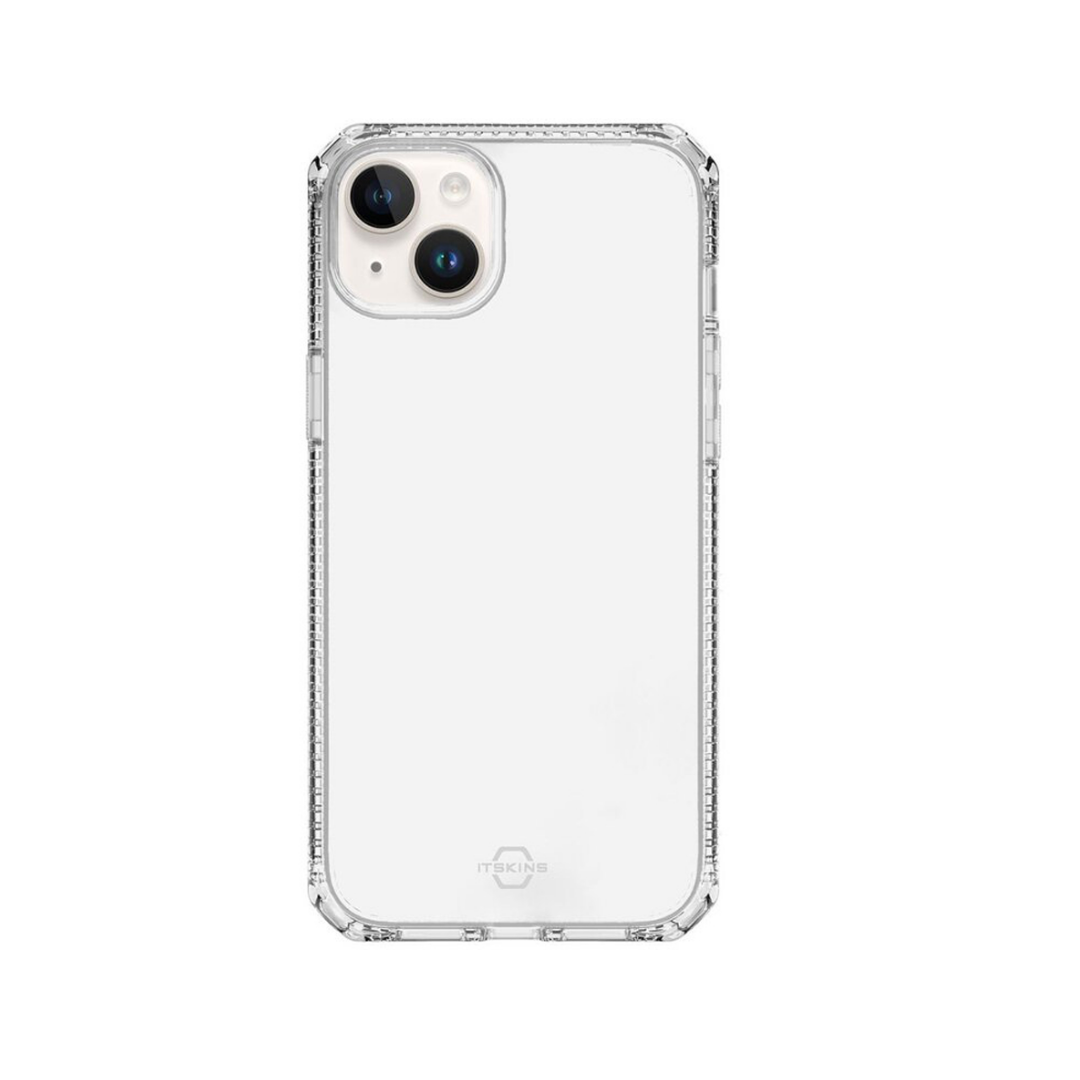 Carcasa Iphone 15 Avana Itskins Spectrum R Transparente