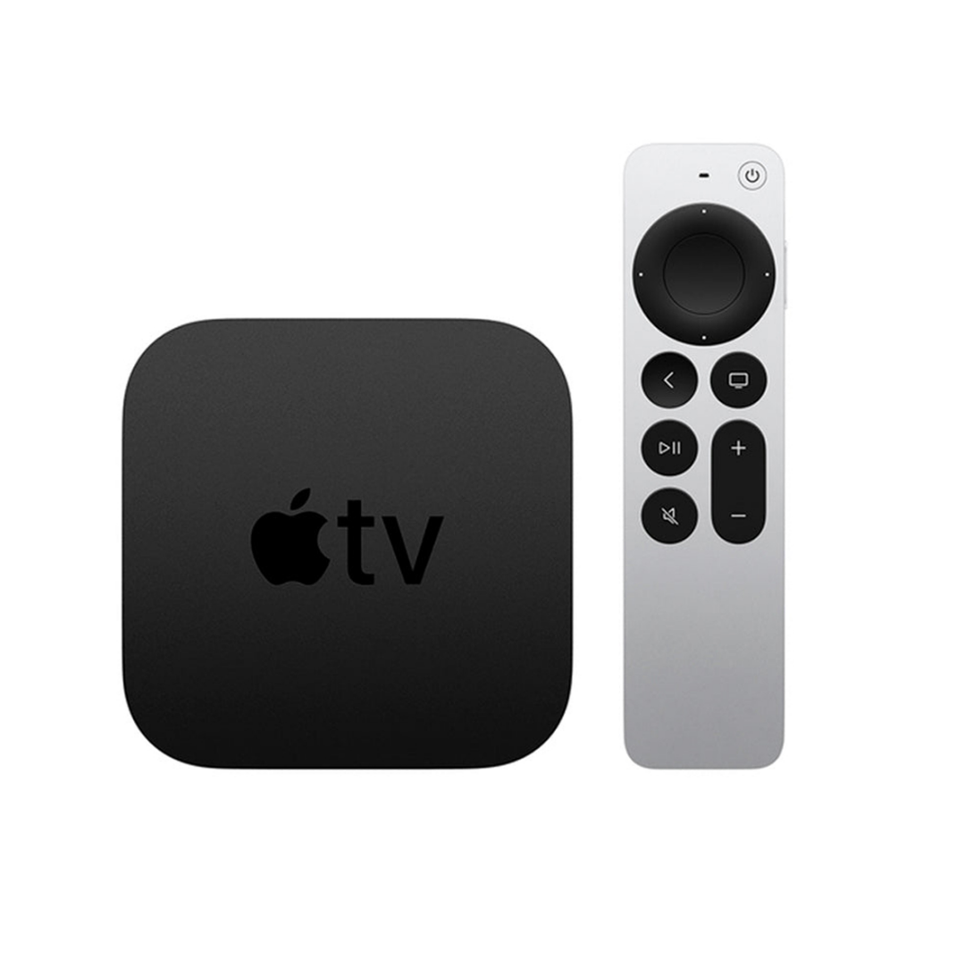 Apple Tv 4K (32 Gb)