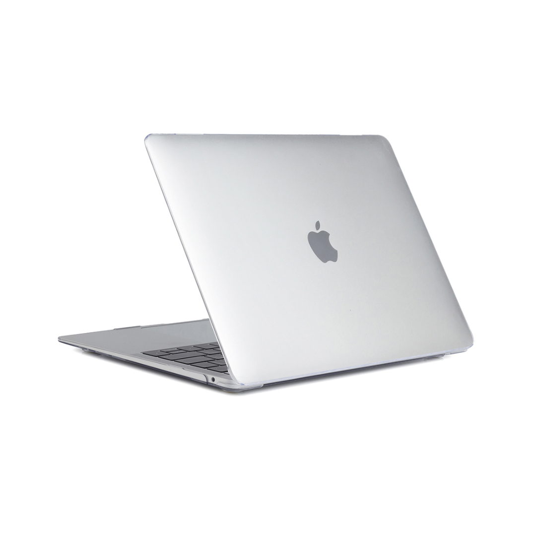 Carcasa Nco Macbook Air M1 Transparente