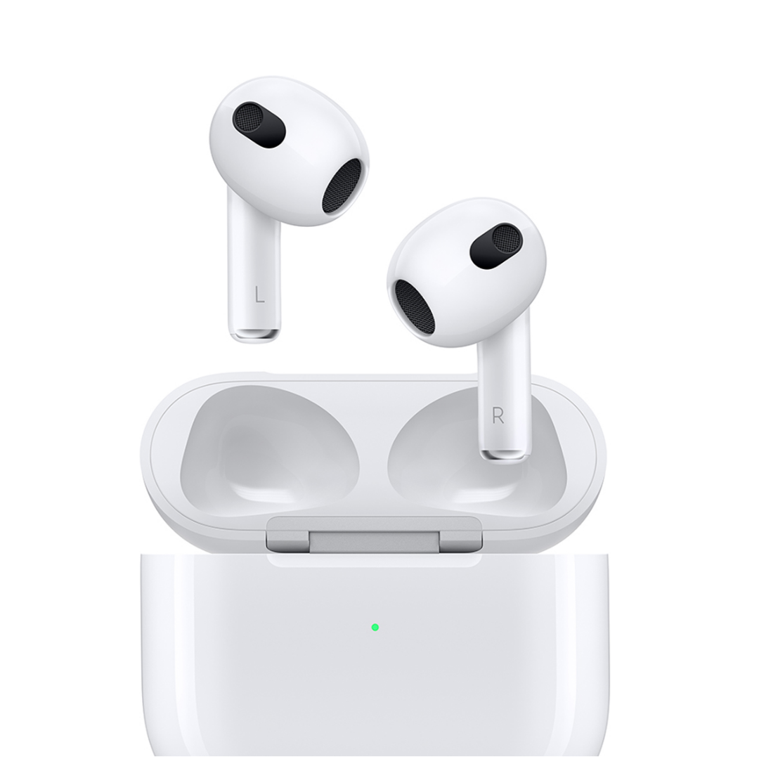 Apple Airpods 3Áµ Gen