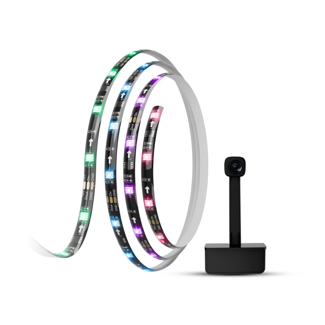 Retroiluminaciã³N Led Dreamview T1 Para Pantallas 55-65"" Govee