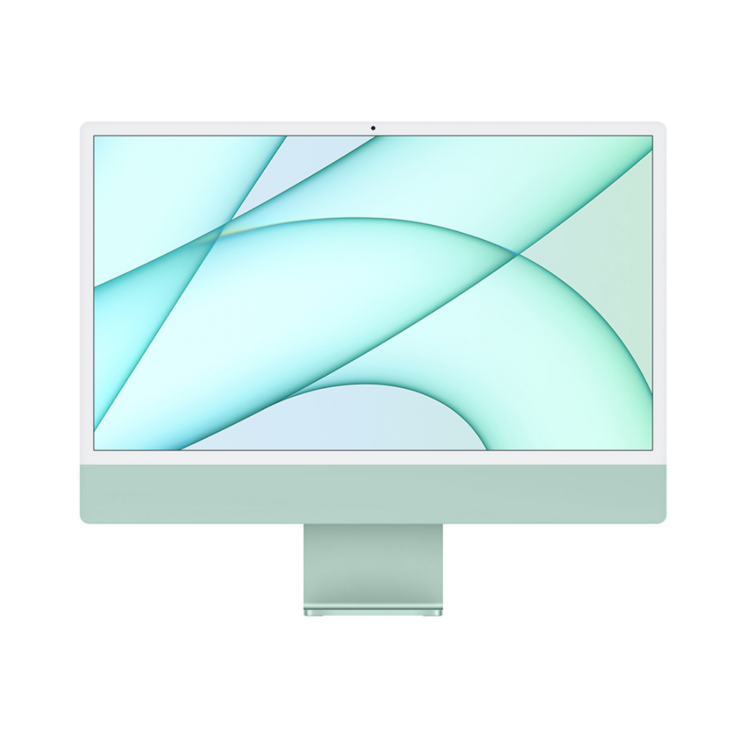 Apple Imac 24'' Azul