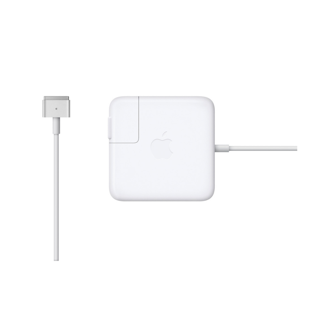 Adaptador De Corriente Apple Magsafe 2 85W (Para Macbook Pro Con Pantalla Retina)