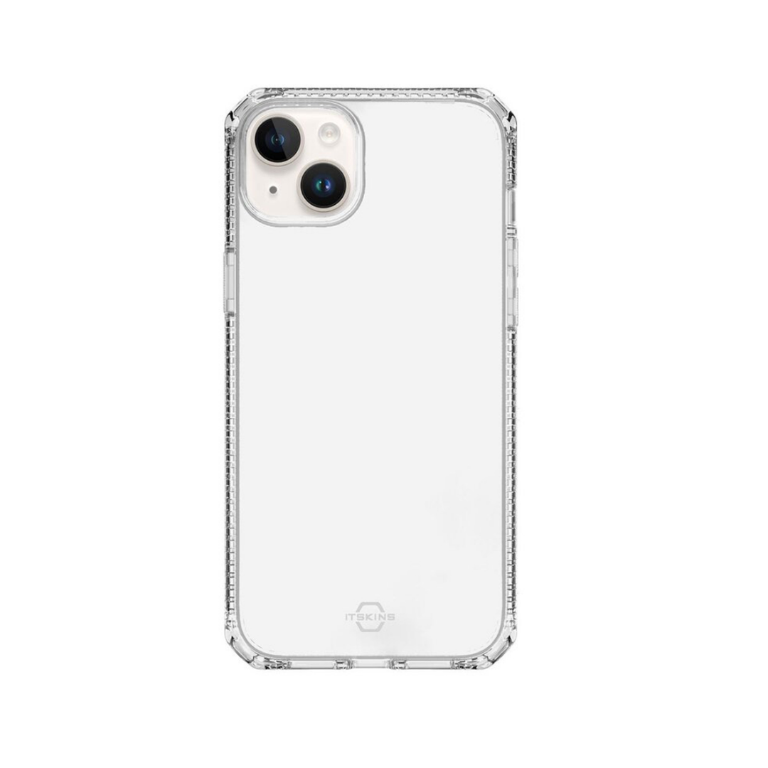 Carcasa Iphone 15 Avana Itskins Spectrum R Transparente