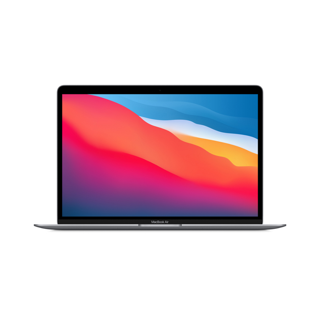 Apple Macbook Air 13.3"" M1 Gris Espacial