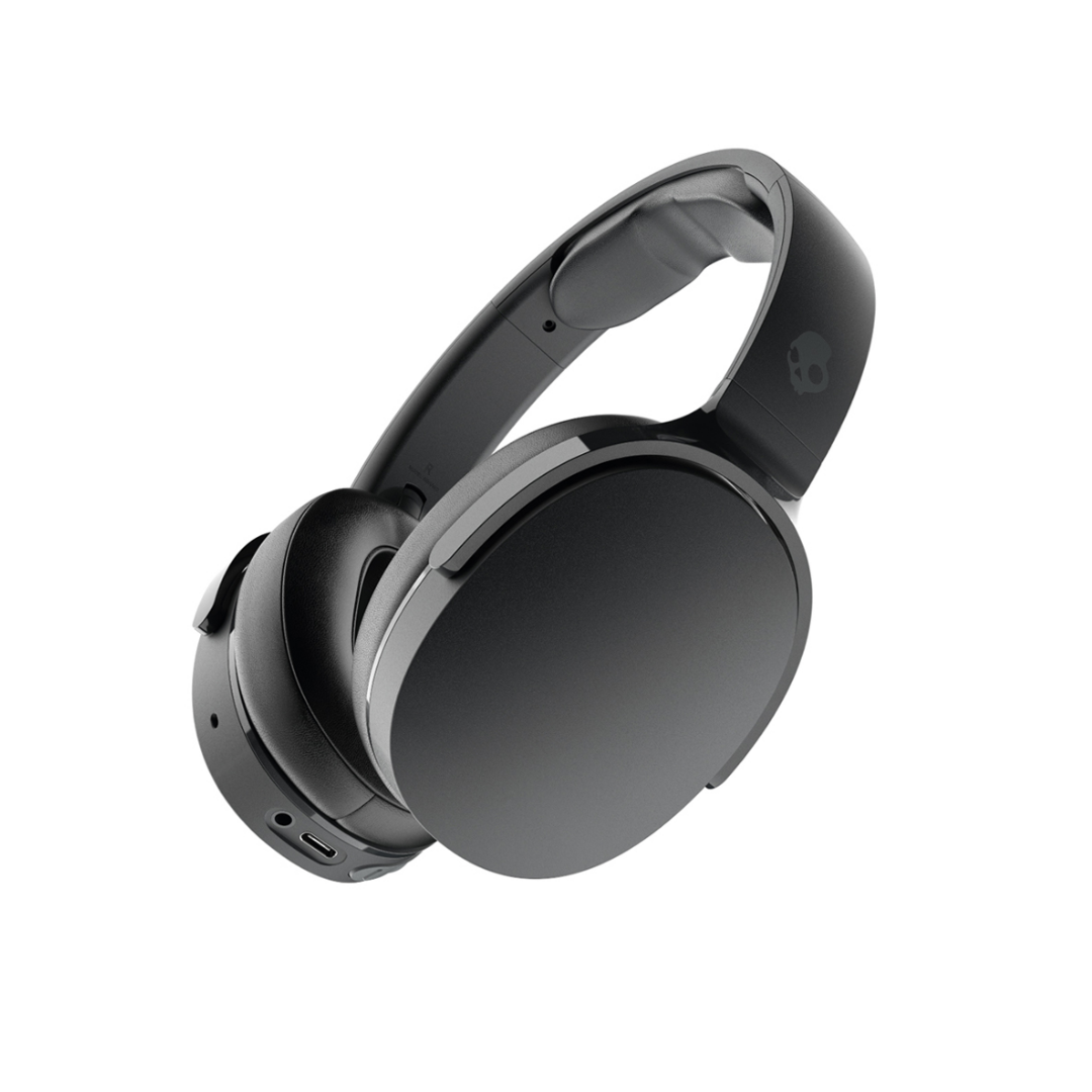 AudãFonos Skullcandy Hesh Evo Wireless Over Ear Negro