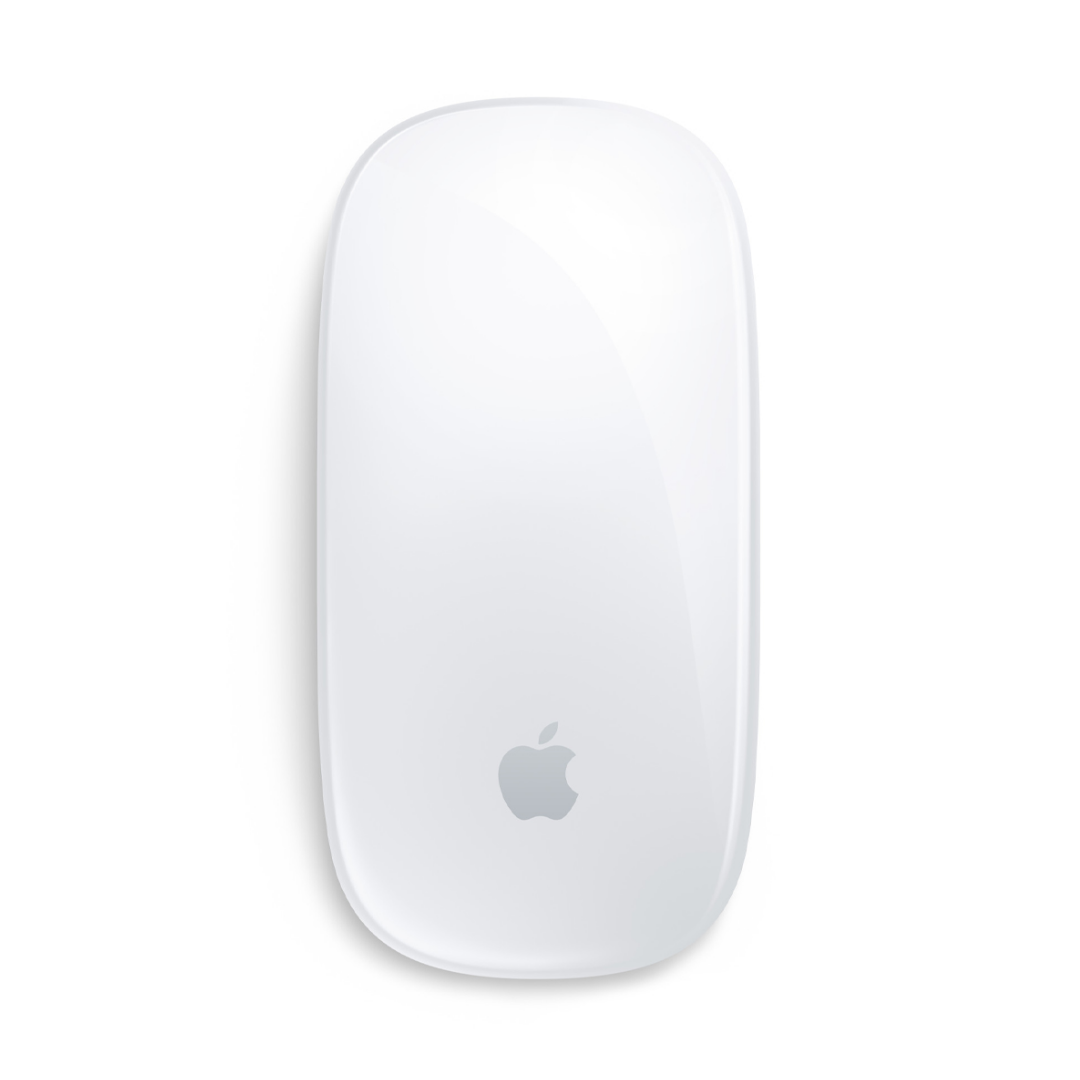 Magic Mouse (UsbâC) - Superficie MultiâTouch Blanco
