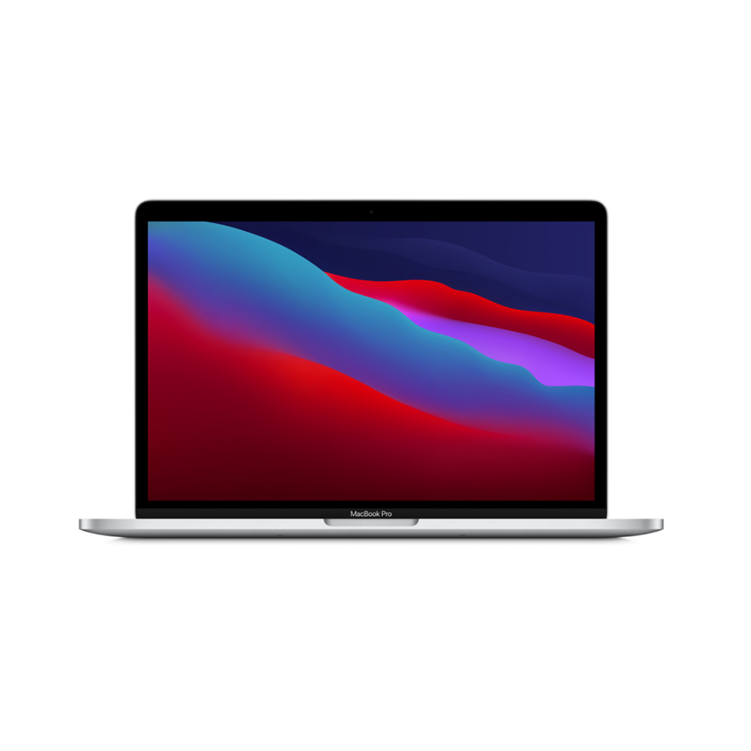 Apple Macbook Pro 13'' Gris Espacial