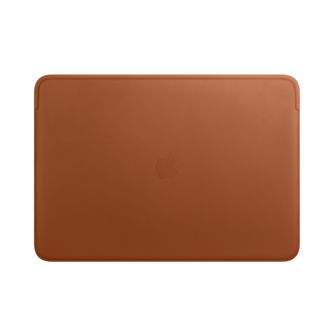 Funda Cuero Macbook Pro 16'' Apple Cafã©