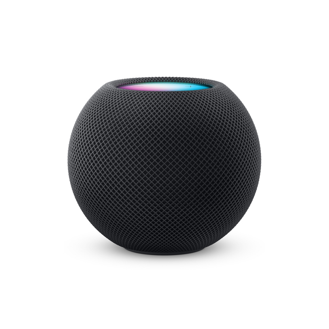 Apple Homepod Mini Azul Medianoche