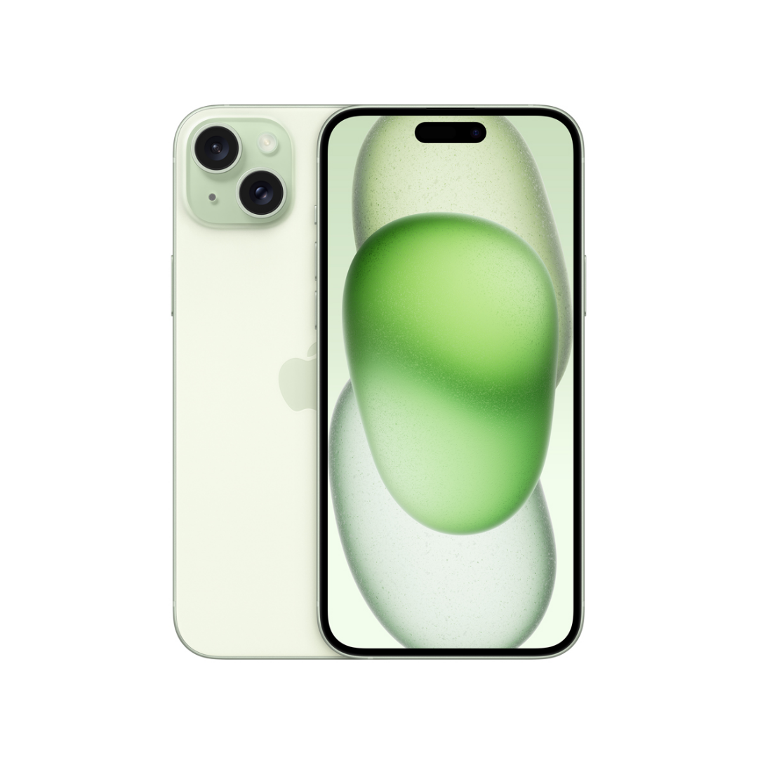 Apple Iphone 15 Verde