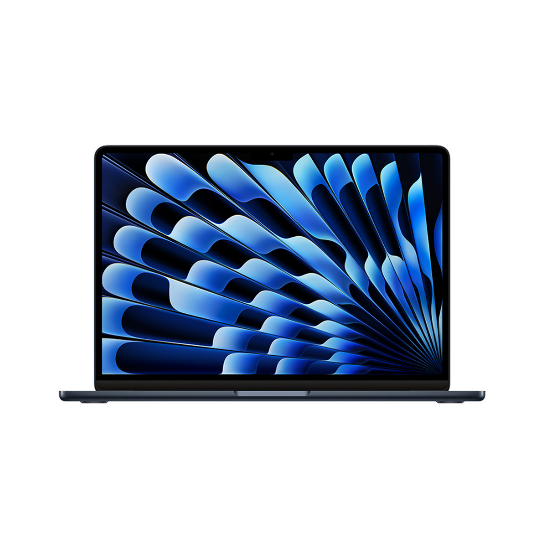 Macbook Air De 13 Pulgadas Medianoche