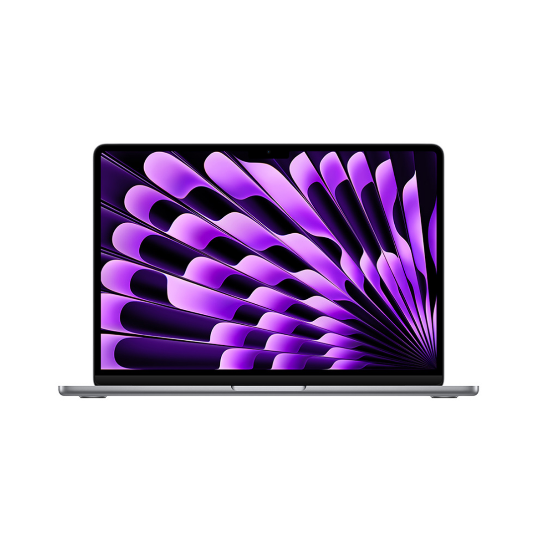 Macbook Air De 13 Pulgadas Gris Espacial