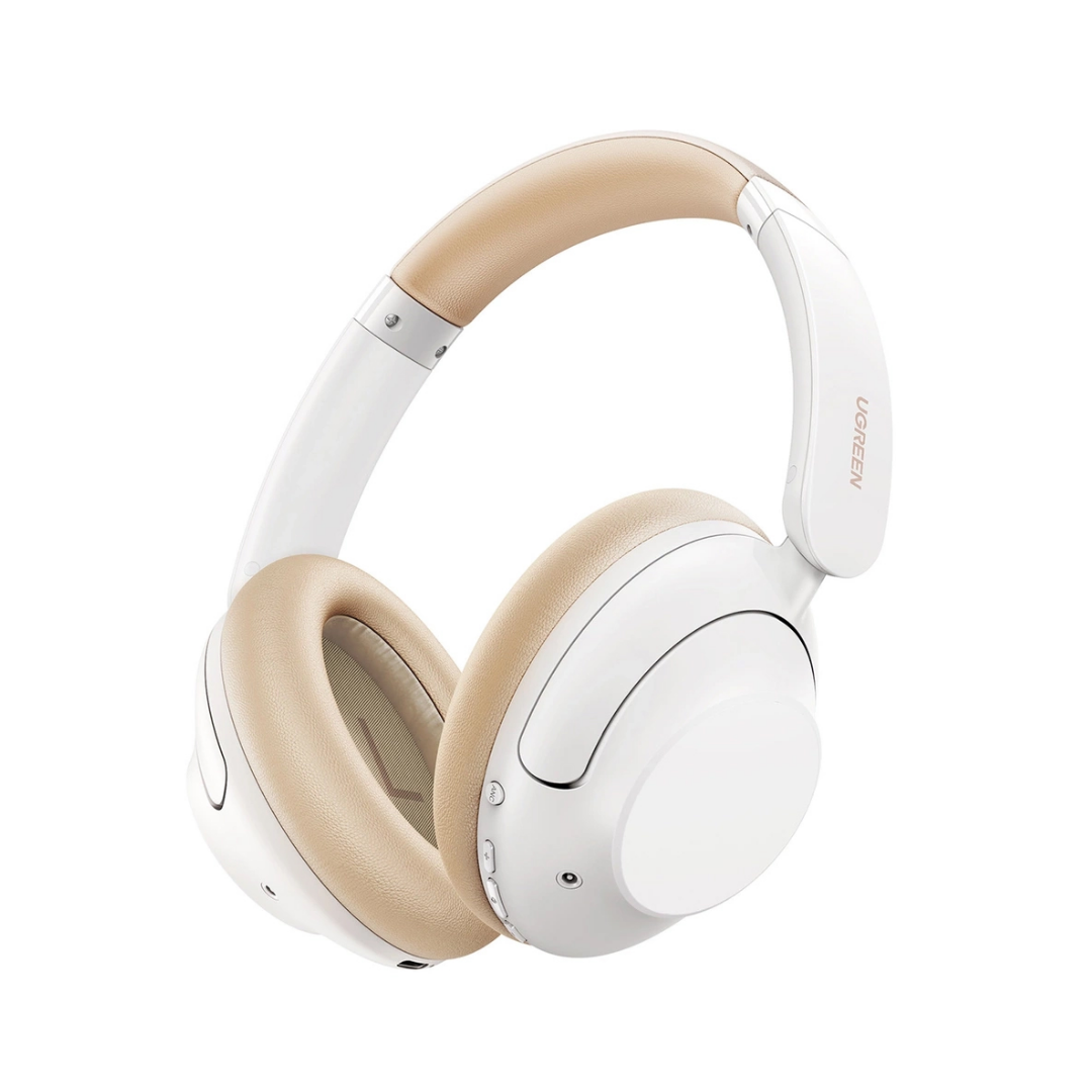 Audã­Fonos Ugreen Hitune Max 5 Blanco
