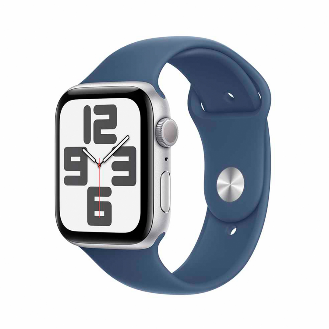 Apple Watch Se Con Correa Deportiva
