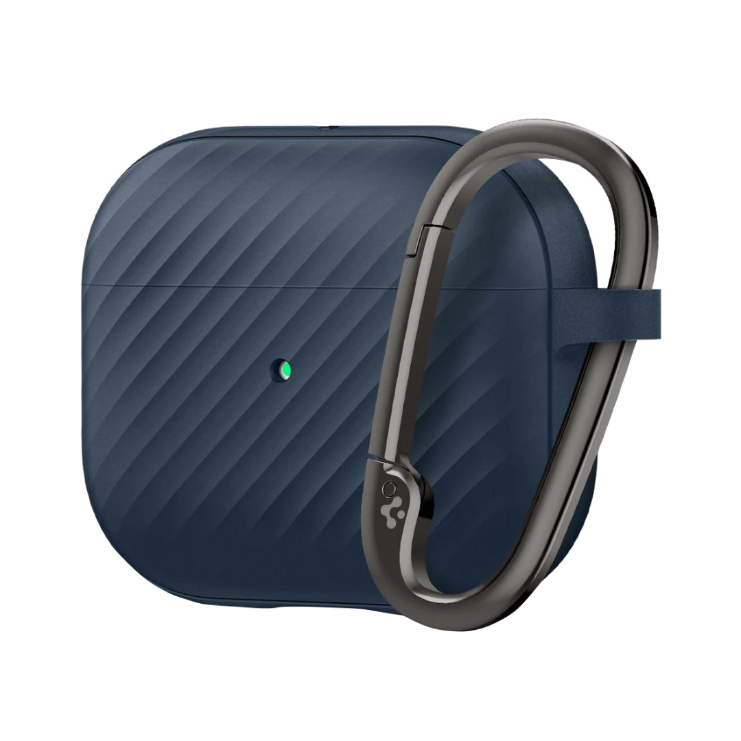 Funda Airpods 3 Spigen Azul