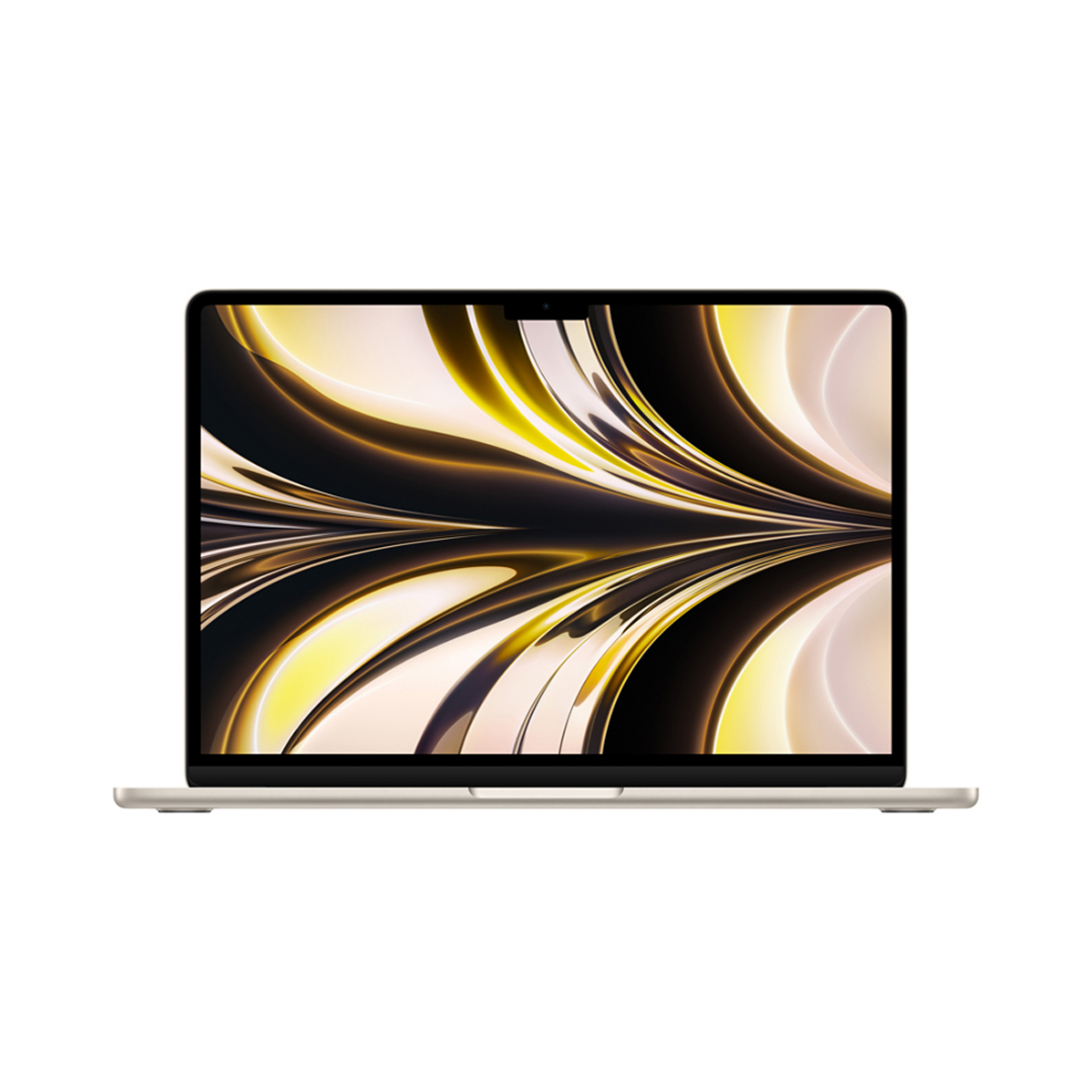 Apple Macbook Air 13.6"" M2 Blanco Estrella