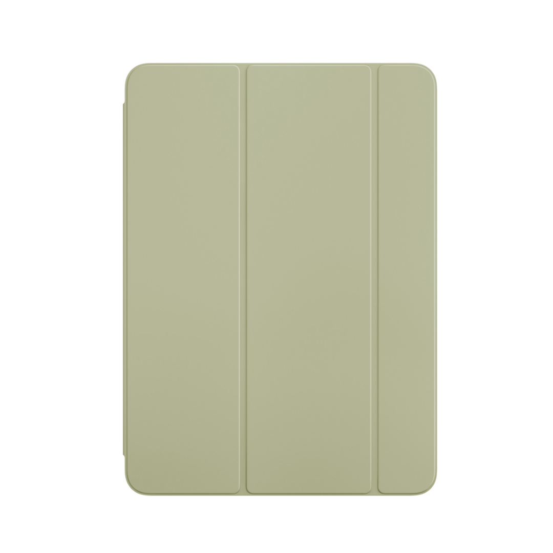 Funda Ipad Air 11'' M2 Apple Smart Folio Oliva