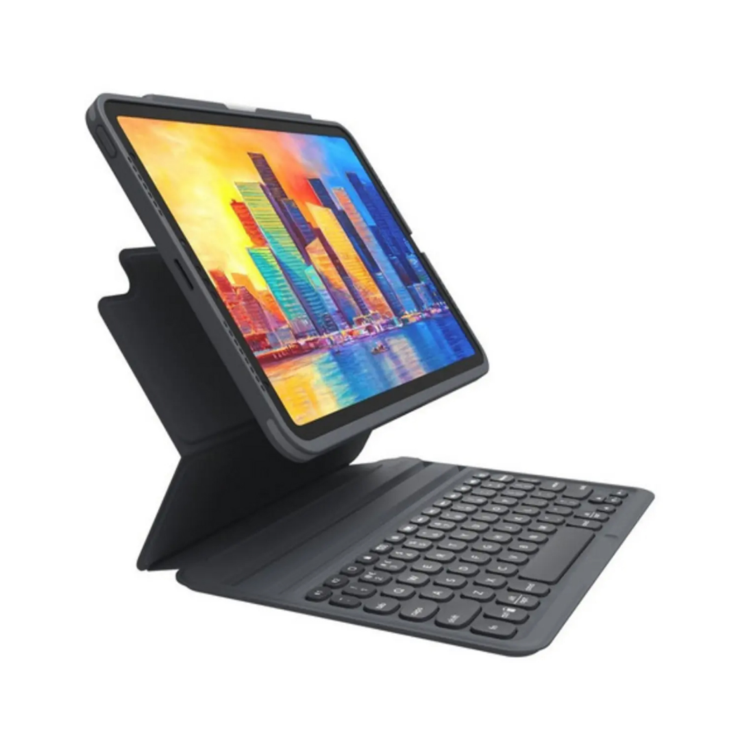 Zagg Funda Con Teclado Pro Keys Ipad 10.9