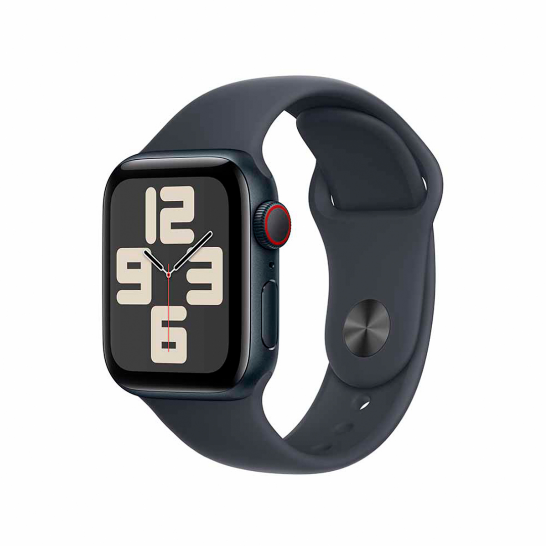 Apple Watch Se Con Correa Deportiva