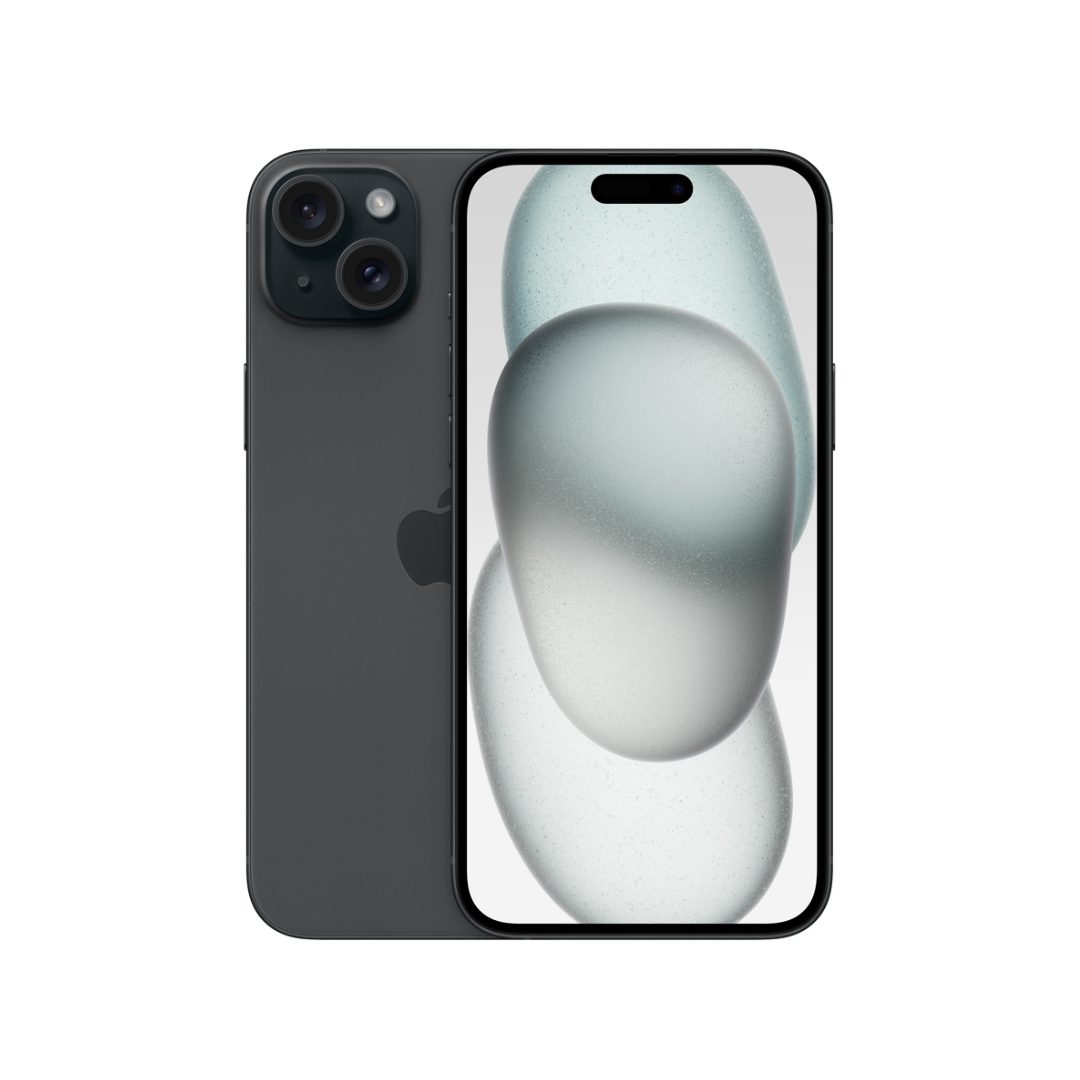 Apple Iphone 15 Negro