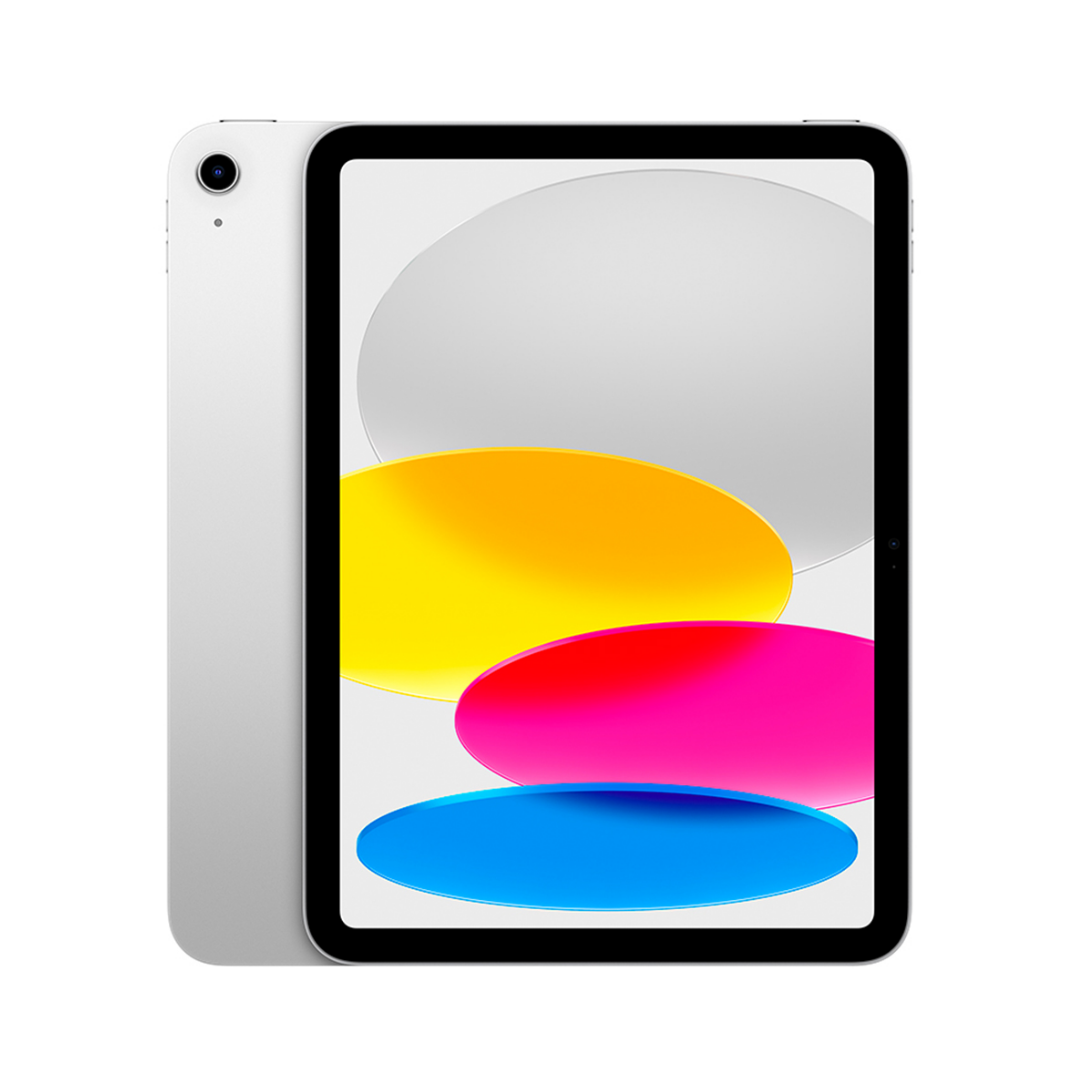 2025 Ipad A16 Plata