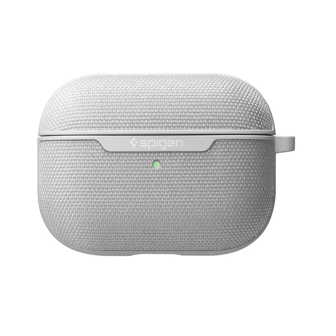 Funda Airpods Pro Fit Spigen Gris