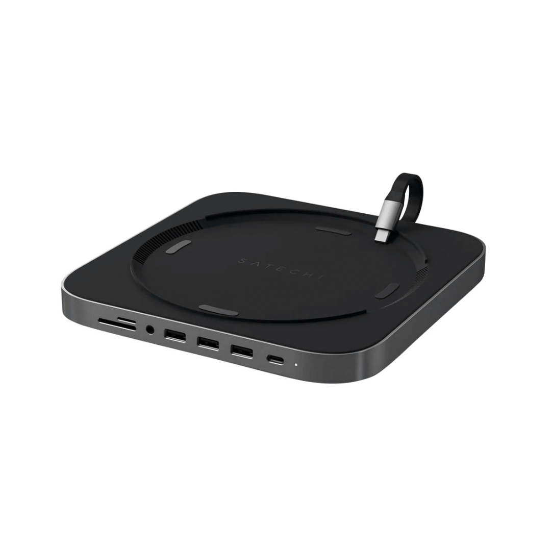 Satechi Baseâ  Â Mac Mini