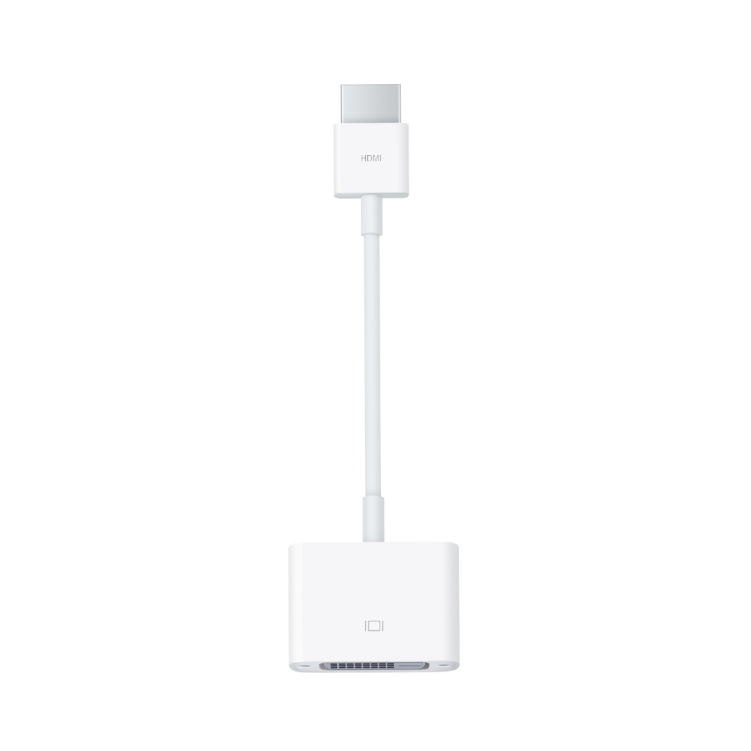 Apple Adaptador Hdmi A Dvi