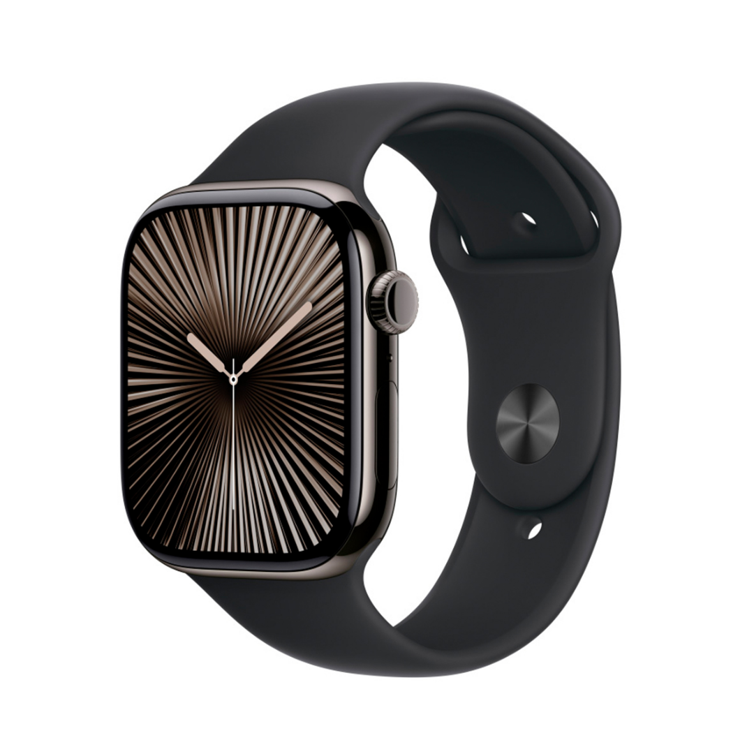Apple Watch Series 10 Con Correa Deportiva