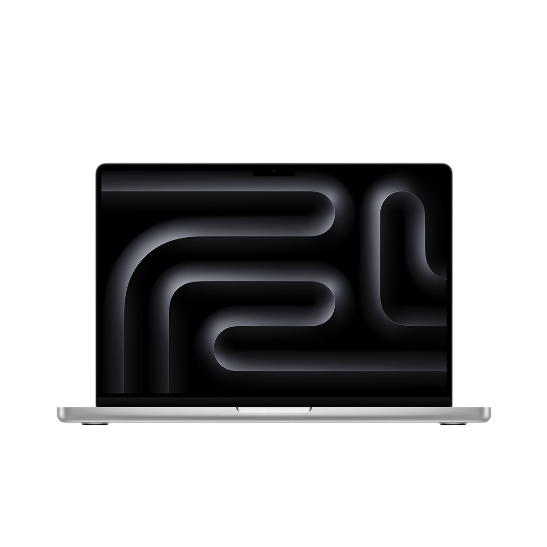 Macbook Pro De 14 Pulgadas M4 Plata