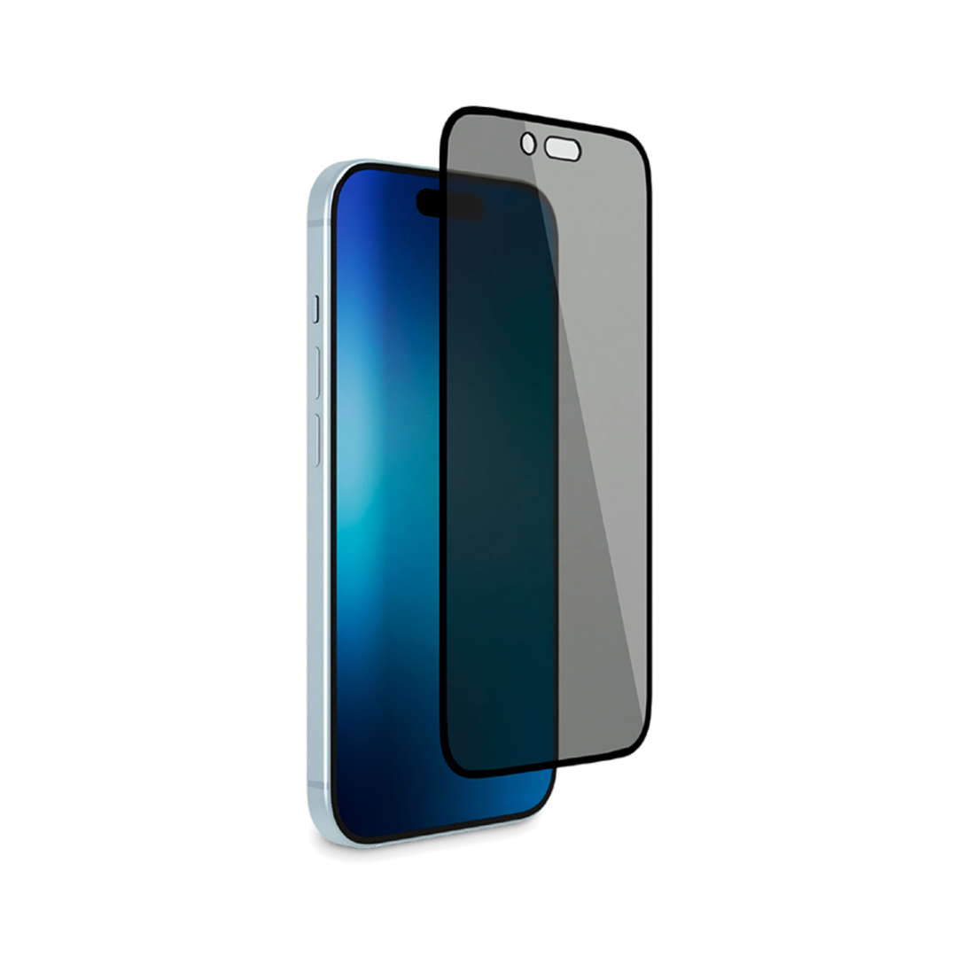 Protector De Pantalla Nco Privacyguard Para Iphone 15
