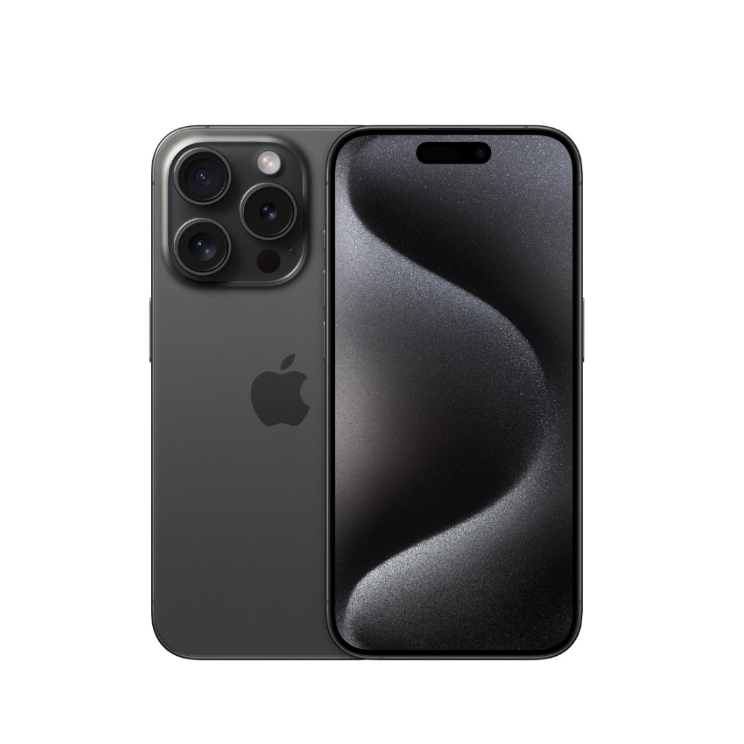 Apple Iphone 15 Pro Titanio Natural