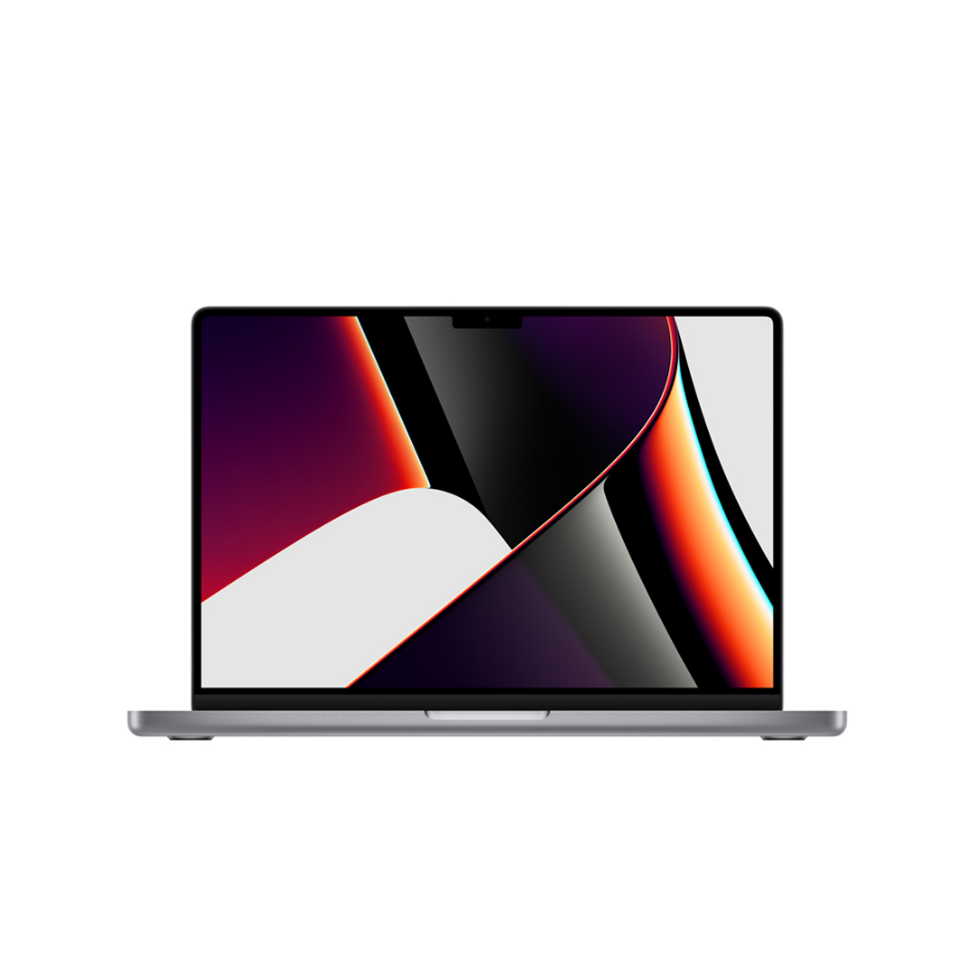 Apple Macbook Pro 14'' 2022 Plata