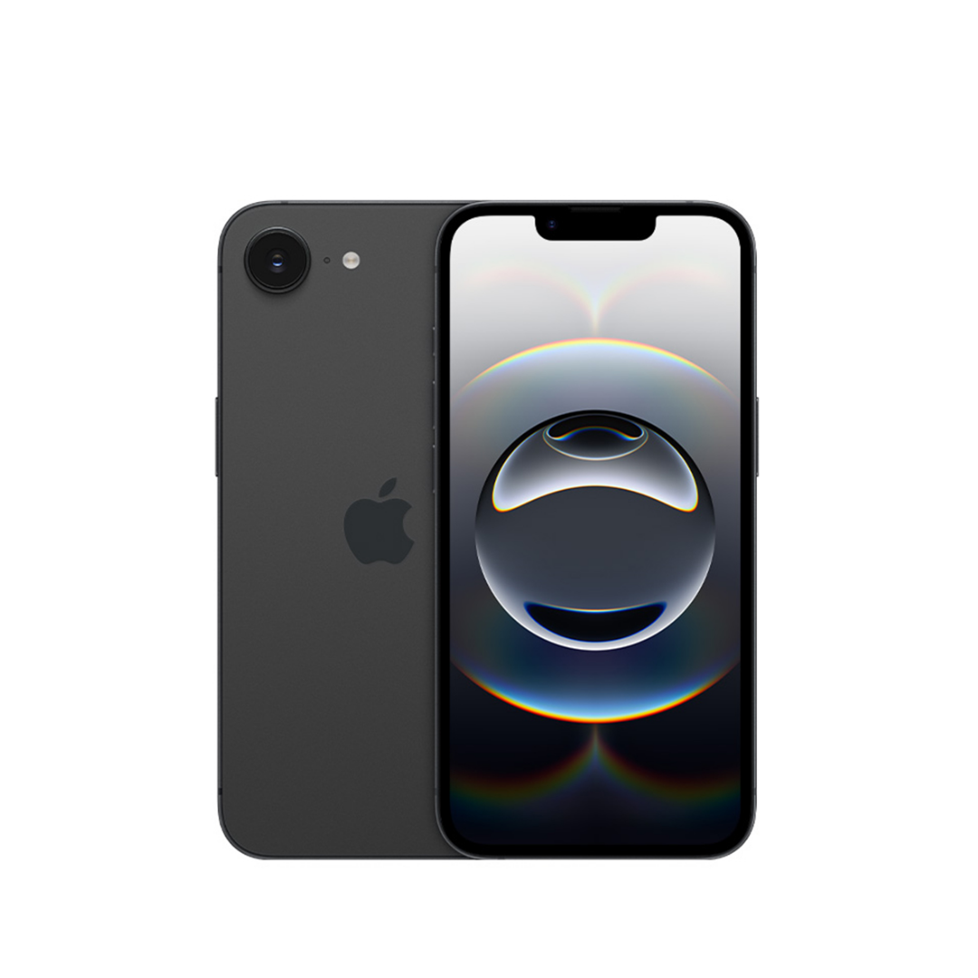 Apple Iphone 16E Negro