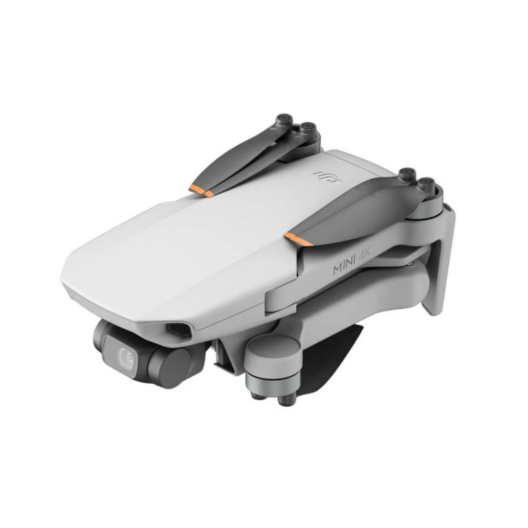 Dji Mini 4K Fly More Combo (Gl)