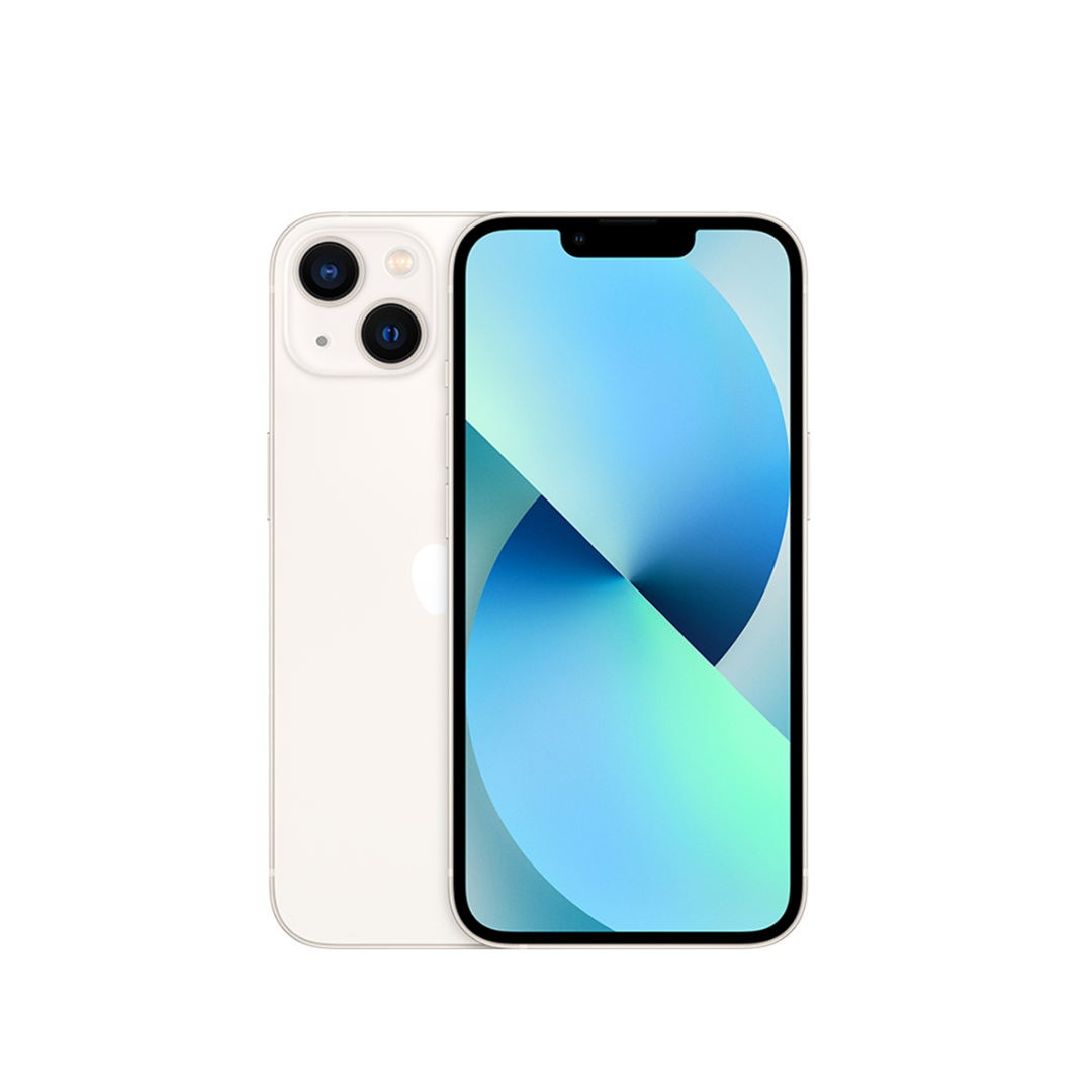 Apple Iphone 13 Blanco Estelar