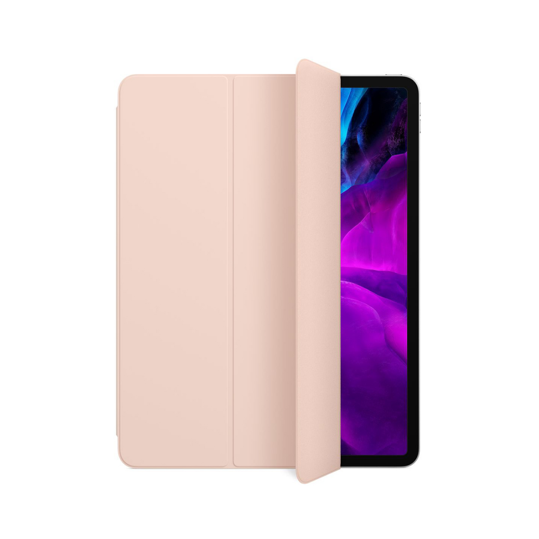 Funda Ipad Pro 12.9'' Apple Smart Folio Rosa Arena