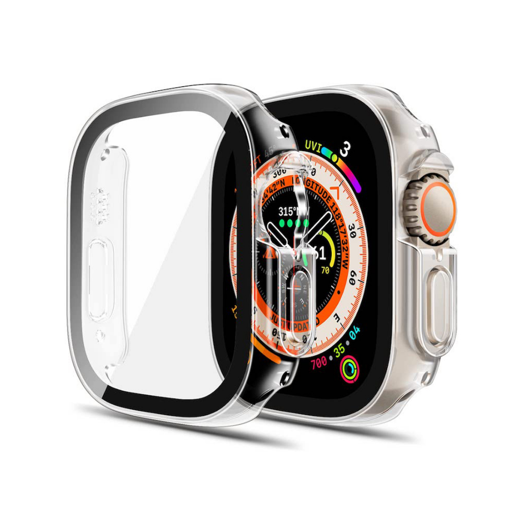 Bumper Cristal Apple Watch Ultra 49Mm Markstrong