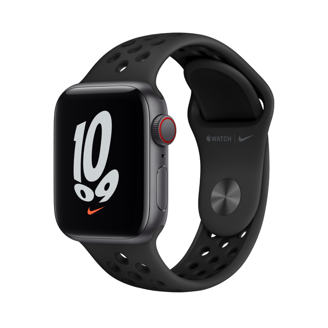 Apple Watch Nike Se