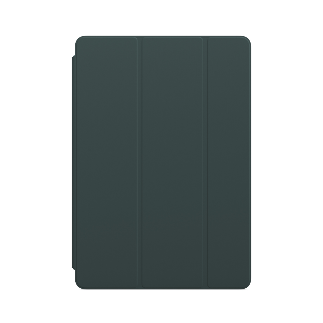 Funda Ipad 9Áµ Gen Apple Smart Coververde ÃNade