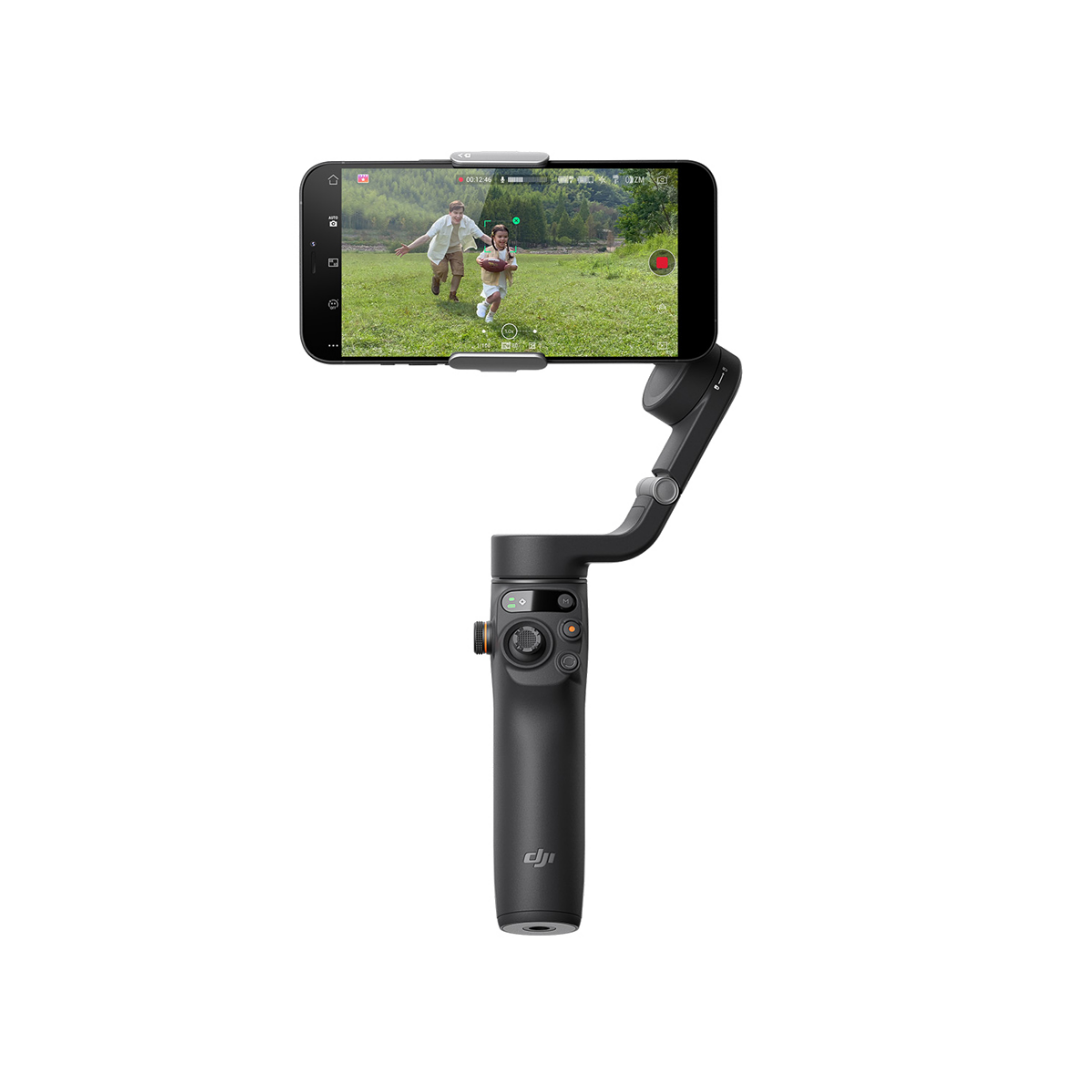 Estabilizador De Celular Dji Osmo Mobile 6