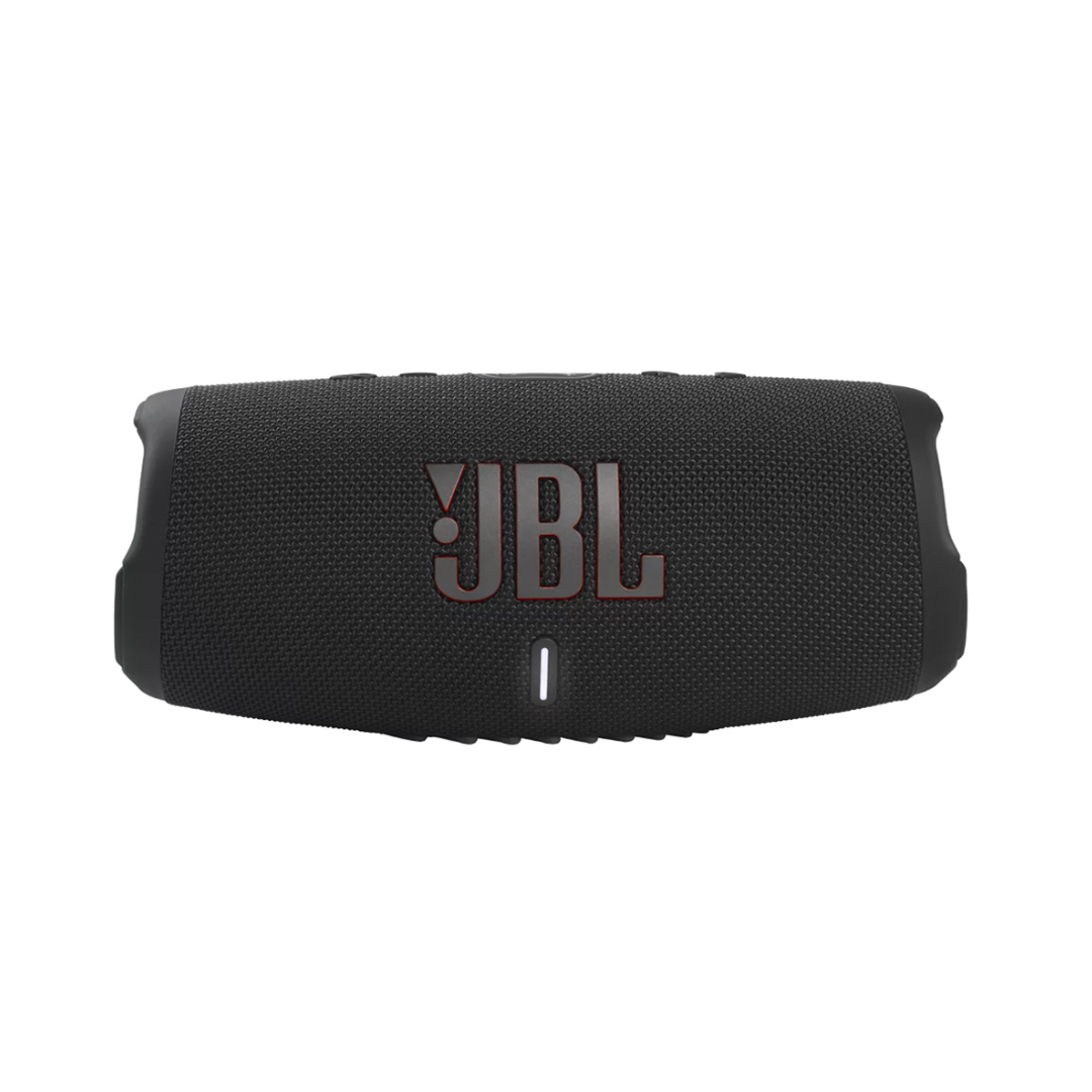 Jbl Parlante Charge 5 Negro