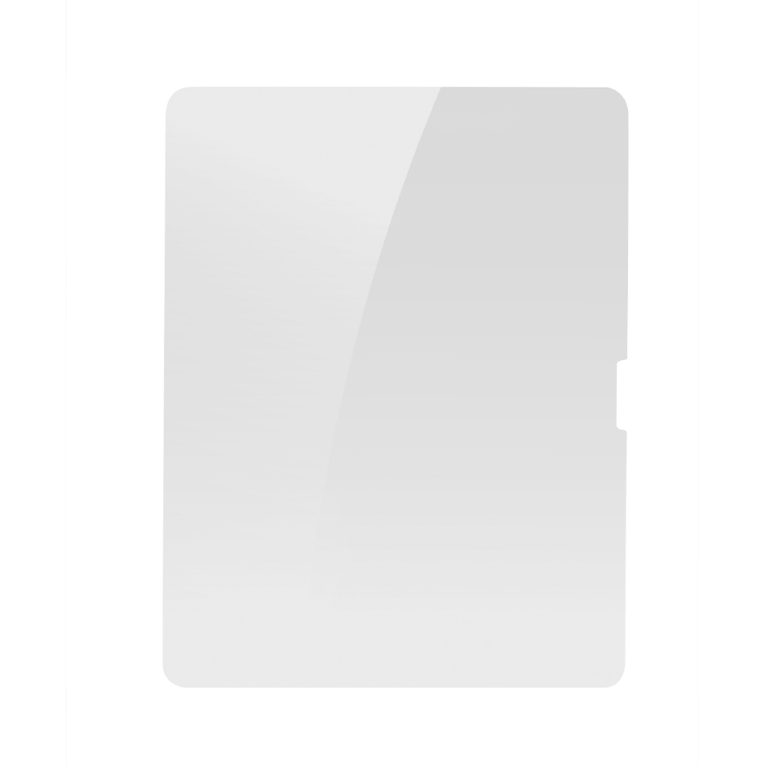 Protector De Pantalla Cristal Templado Markstrong Para Ipad Pro 13"" M4